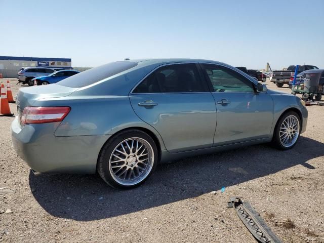 2011 Toyota Camry SE