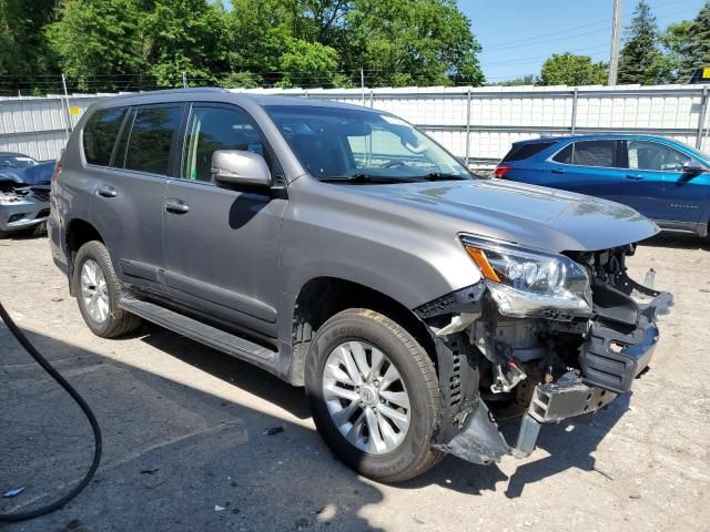 2014 Lexus GX 460