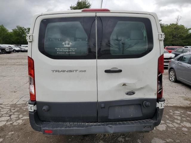 2017 Ford Transit T-350