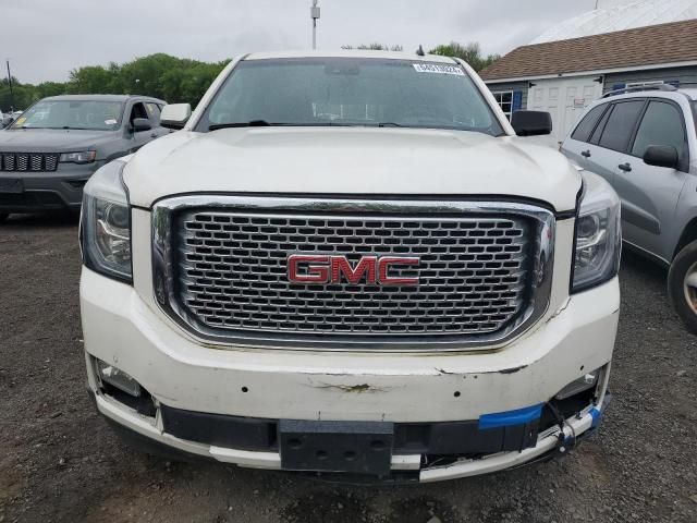 2015 GMC Yukon XL Denali