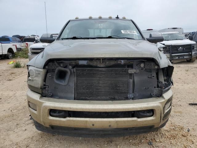 2013 Dodge RAM 3500 Longhorn