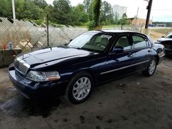 2011 Lincoln Town Car Signature Limited for sale in Gaston, SC