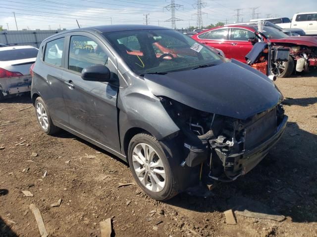 2020 Chevrolet Spark 1LT