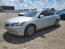 Honda Accord lx salvage cars for sale: 2012 Honda Accord LX