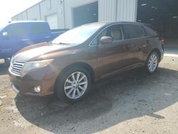 2010 Toyota Venza for sale in Jacksonville, FL