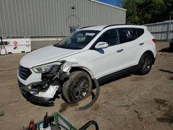 Hyundai Santa fe salvage cars for sale: 2013 Hyundai Santa FE Sport