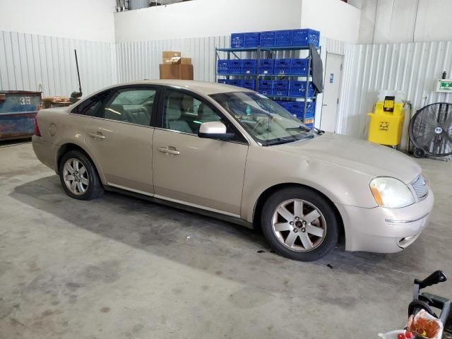 2007 Ford Five Hundred SEL