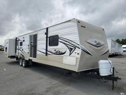 2014 Layton Trailer for sale in Cahokia Heights, IL