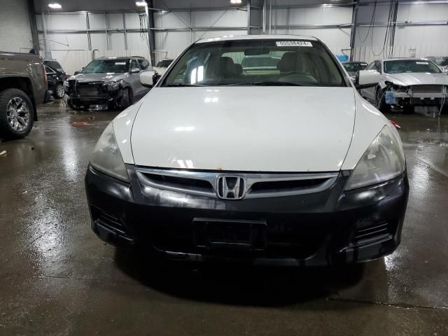 2006 Honda Accord LX