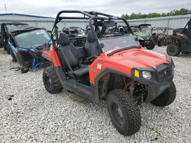 2013 Polaris RZR 800