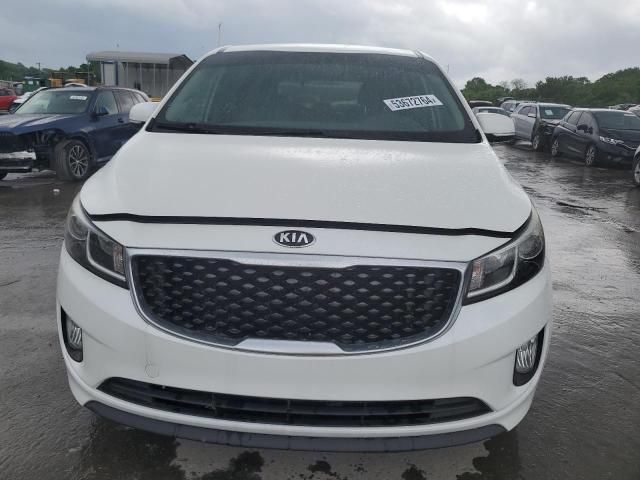 2016 KIA Sedona EX