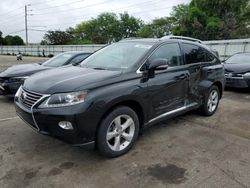 2013 Lexus RX 350 Base for sale in Moraine, OH