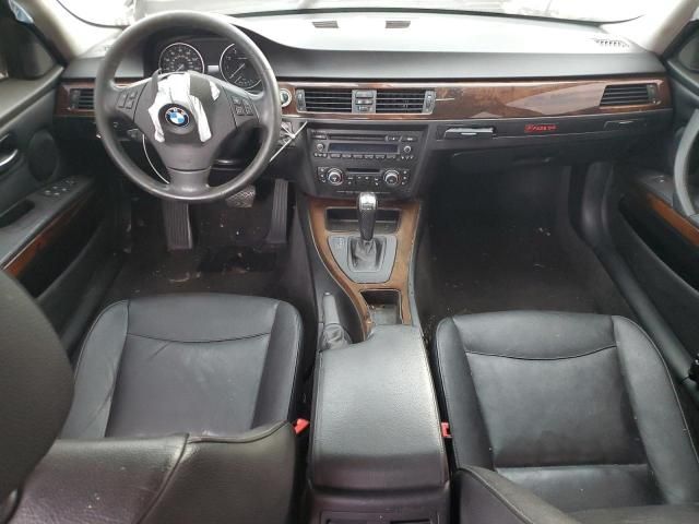 2011 BMW 328 XI