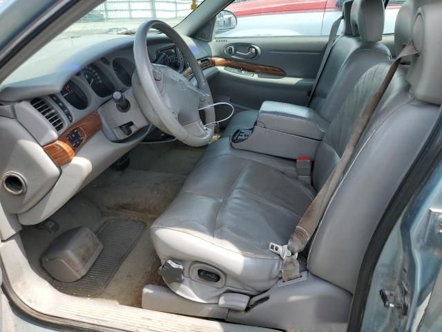 2003 Buick Lesabre Custom