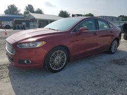 2014 Ford Fusion SE en venta en Prairie Grove, AR