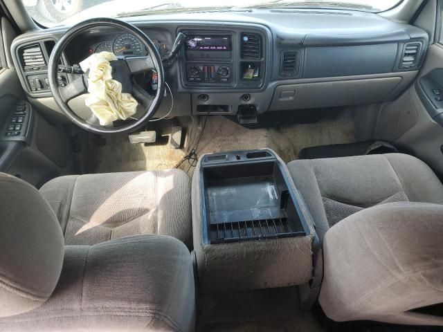 2003 Chevrolet Tahoe C1500