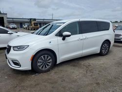 2023 Chrysler Pacifica Hybrid Touring L en venta en Harleyville, SC