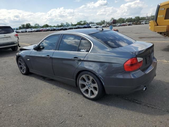 2007 BMW 335 I