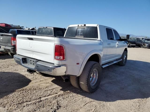 2013 Dodge 3500 Laramie