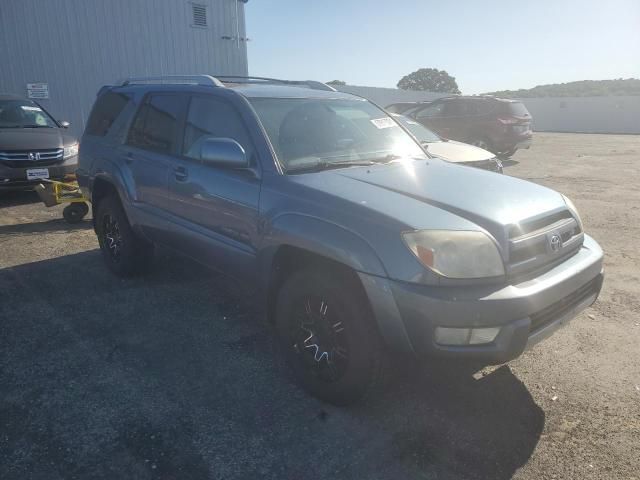 2003 Toyota 4runner Limited