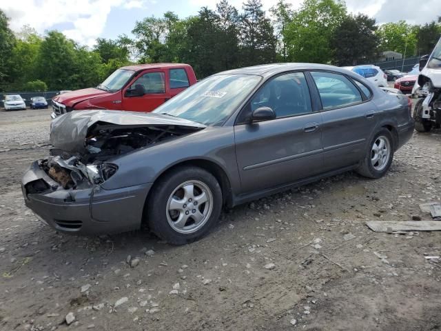 2004 Ford Taurus SES