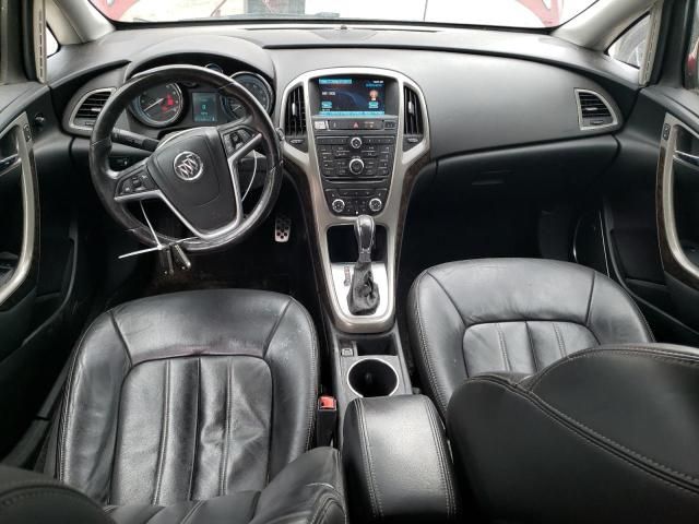 2013 Buick Verano Premium