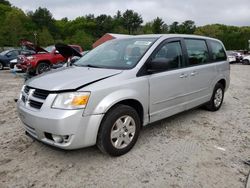 Dodge salvage cars for sale: 2010 Dodge Grand Caravan SE