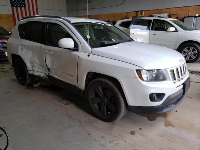 2014 Jeep Compass Sport