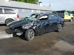 KIA Forte lx salvage cars for sale: 2023 KIA Forte LX