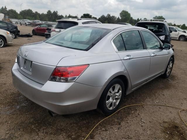 2008 Honda Accord LXP