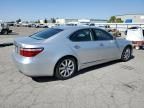 2008 Lexus LS 460