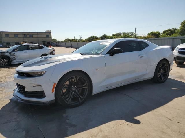 2023 Chevrolet Camaro LT1