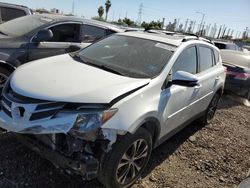 2015 Toyota Rav4 Limited en venta en Phoenix, AZ