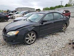 2009 Subaru Legacy 3.0R for sale in Wayland, MI