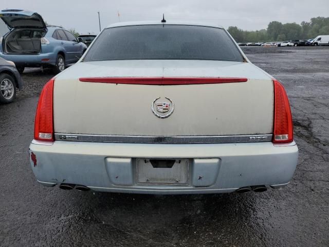 2006 Cadillac DTS