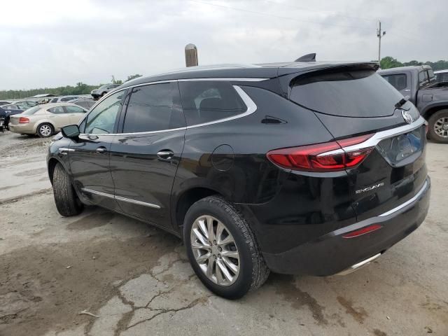 2021 Buick Enclave Premium