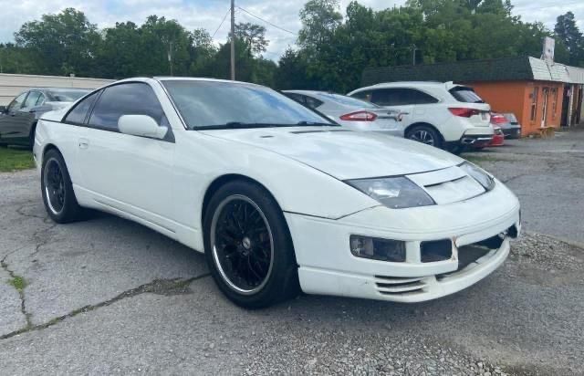 1994 Nissan 300ZX