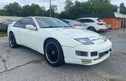 1994 Nissan 300ZX en venta en Madisonville, TN