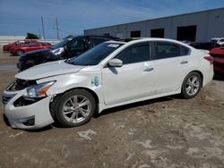 Nissan salvage cars for sale: 2013 Nissan Altima 2.5