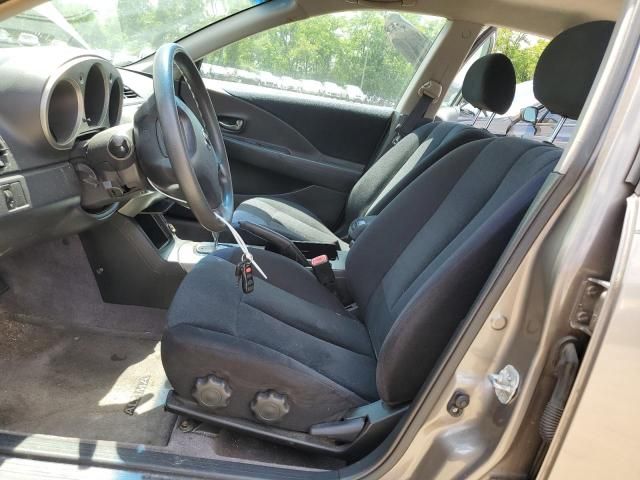 2004 Nissan Altima Base