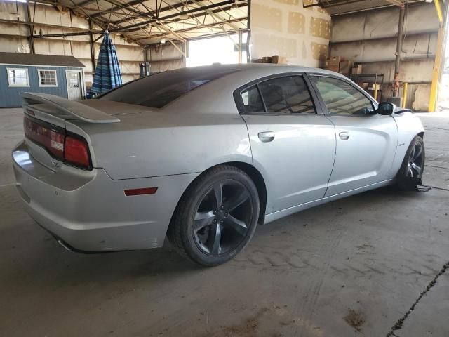 2012 Dodge Charger R/T