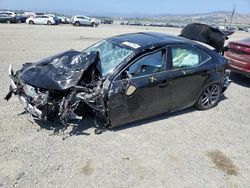 2014 Lexus IS 350 for sale in Vallejo, CA