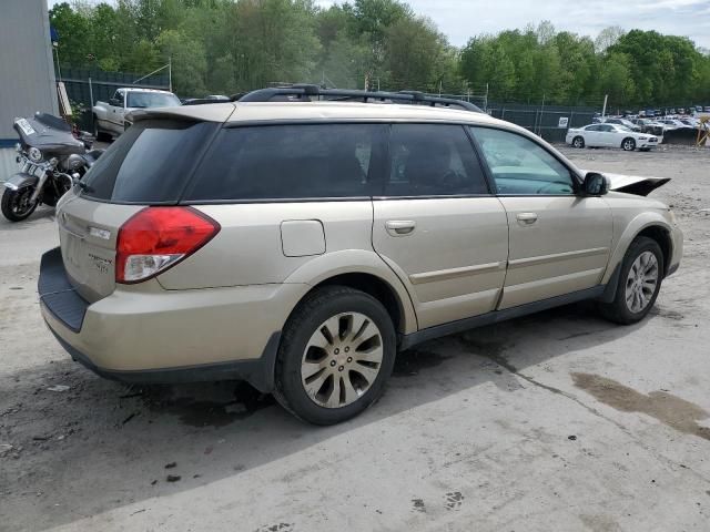 2009 Subaru Outback 3.0R