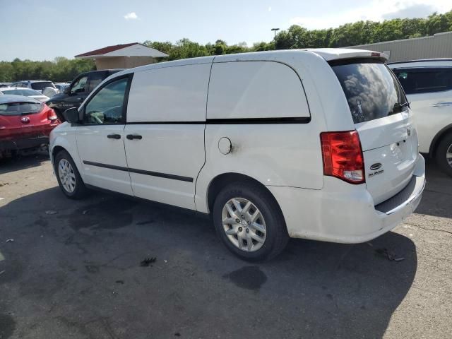 2014 Dodge RAM Tradesman