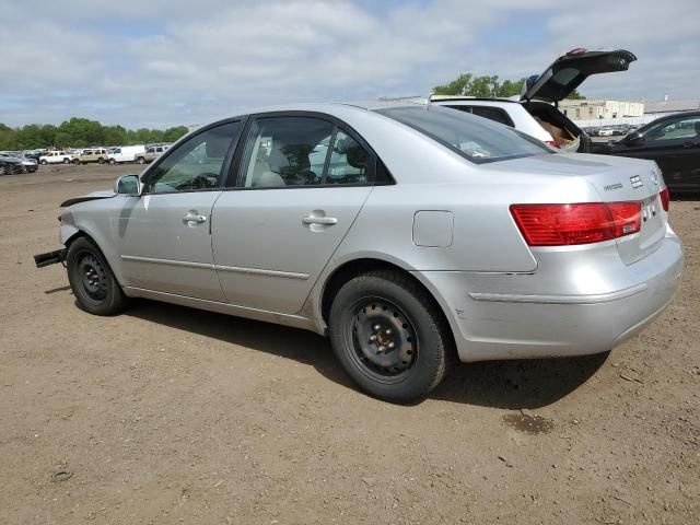 2009 Hyundai Sonata GLS