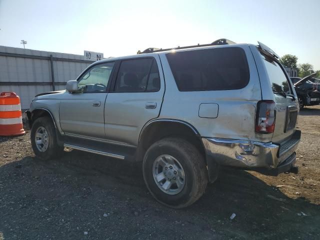 1999 Toyota 4runner SR5