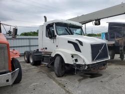 Volvo salvage cars for sale: 2013 Volvo VN VNL