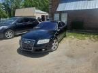 2008 Audi A6 3.2 Quattro