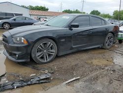 Dodge Charger salvage cars for sale: 2014 Dodge Charger Super BEE