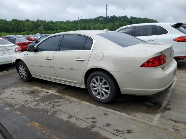 2010 Buick Lucerne CXL